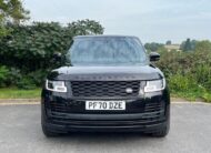 2020 LAND ROVER RANGE ROVER WSTMNSTR BLCK D MHEV A