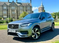 2020 VOLVO XC90 R-DESIGN B5 MHEV AWD AUTO
