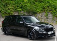2020 BMW X5 xDrive 45E M Sport Auto