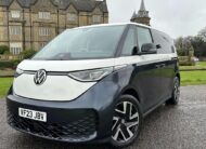 2023 VOLKSWAGEN ID BUZZ STYLE