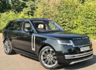 2022 Land Rover Range Rover 3.0 D300 MHEV Autobiography Auto 4WD