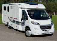 2015 FIAT Ducato Adria Coral Axess S 670SL