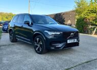 2022 Volvo XC90 R-Design B5 MHEV AWD Auto
