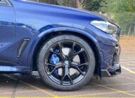 2022 BMW X5 3.0 30d MHT M Sport Auto xDrive
