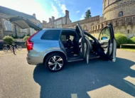 2020 VOLVO XC90 R-DESIGN B5 MHEV AWD AUTO