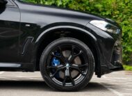 2020 BMW X5 xDrive 45E M Sport Auto