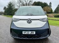 2023 VOLKSWAGEN ID BUZZ STYLE