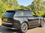 2022 Land Rover Range Rover 3.0 D300 MHEV Autobiography Auto 4WD