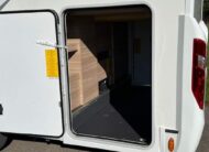 2015 FIAT Ducato Adria Coral Axess S 670SL