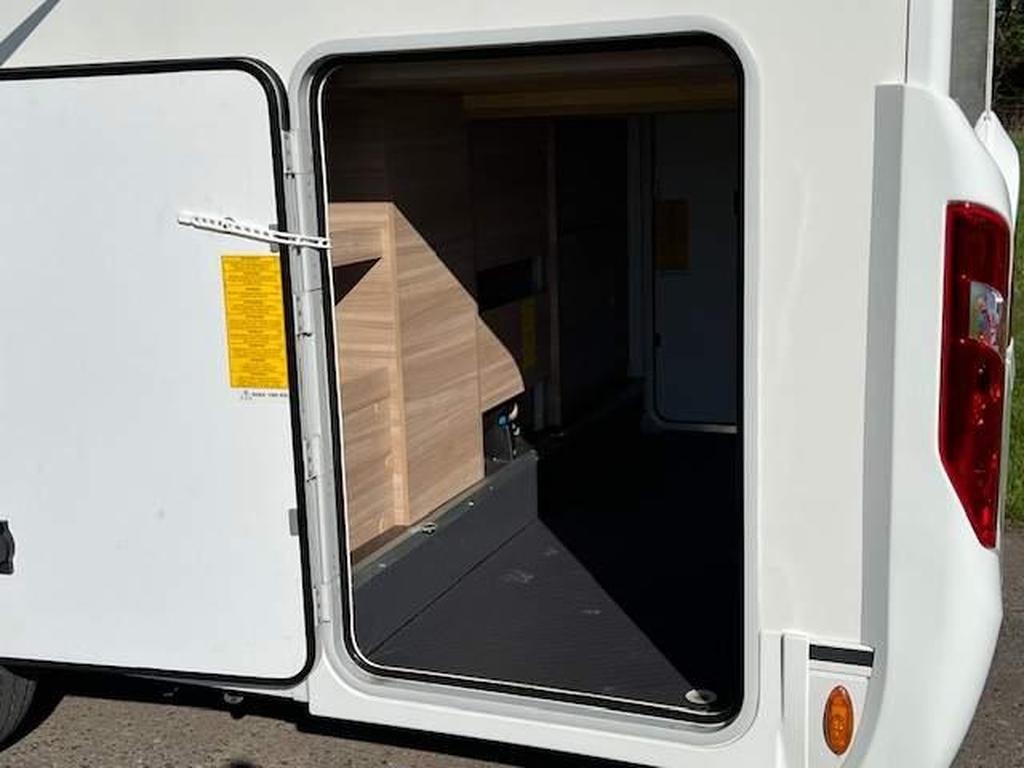 2015 FIAT Ducato Adria Coral Axess S 670SL