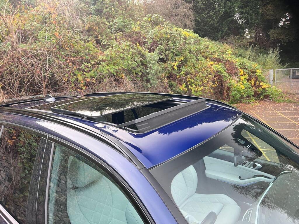 2022 BMW X5 3.0 30d MHT M Sport Auto xDrive