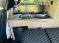 2015 VAUXHALL VIVARO Campervan Conversion 1.6 CDTi 2700 5dr L1 H1