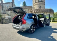 2020 VOLVO XC90 R-DESIGN B5 MHEV AWD AUTO