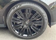 2020 LAND ROVER RANGE ROVER WSTMNSTR BLCK D MHEV A