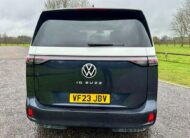 2023 VOLKSWAGEN ID BUZZ STYLE