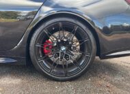 2023 BMW M3 3.0 BiTurbo Competition Steptronic M xDrive