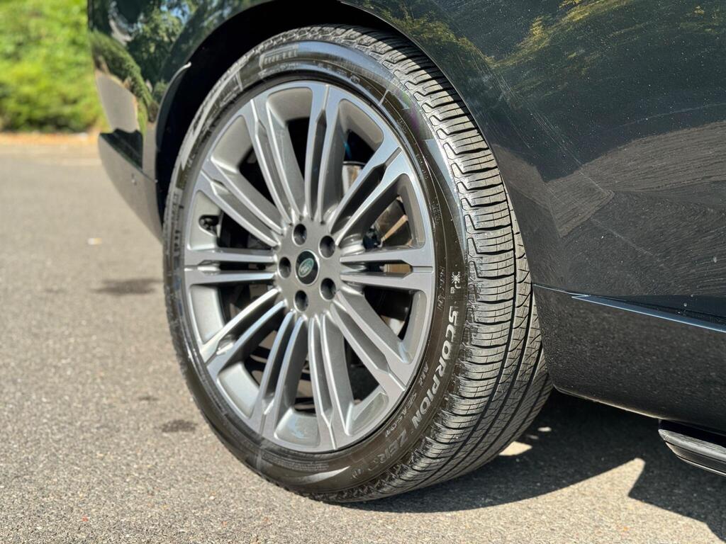 2022 Land Rover Range Rover 3.0 D300 MHEV Autobiography Auto 4WD