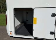 2015 FIAT Ducato Adria Coral Axess S 670SL