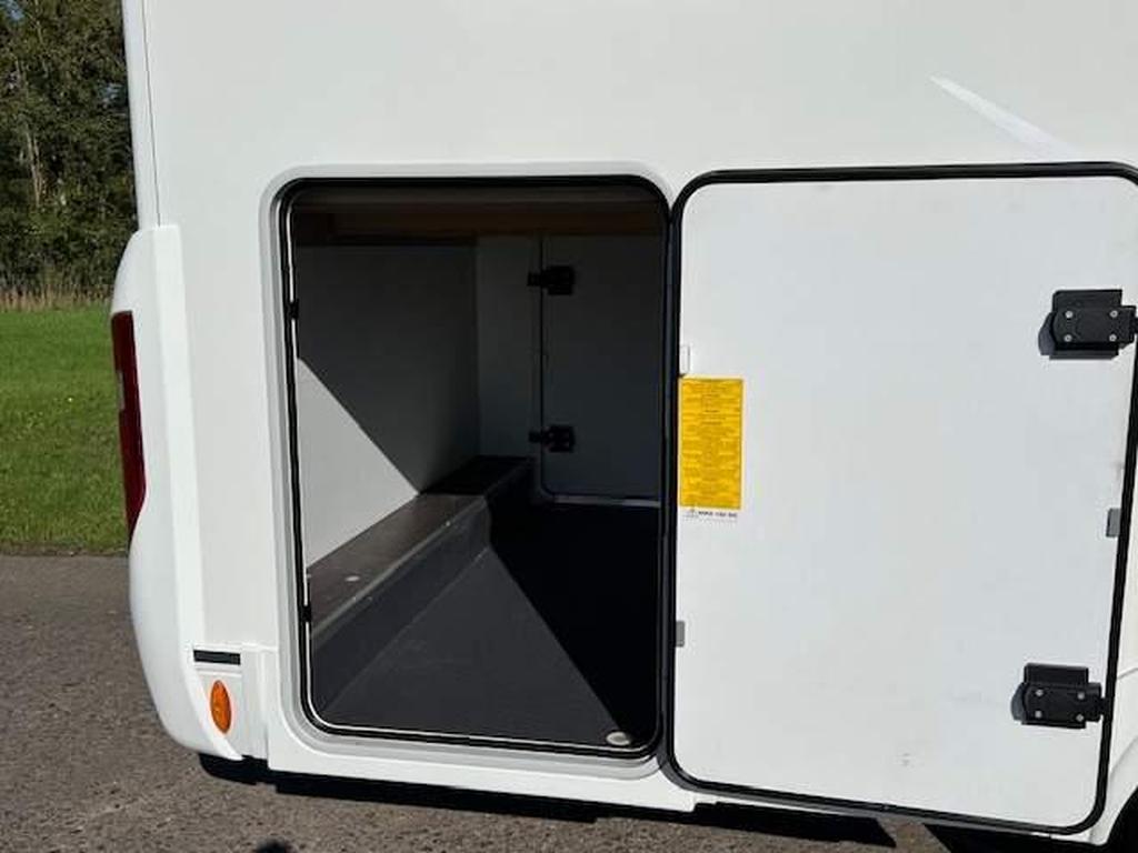 2015 FIAT Ducato Adria Coral Axess S 670SL