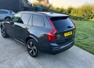 2022 Volvo XC90 R-Design B5 MHEV AWD Auto