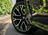 2023 BMW X5 M COMPETITION AUTO