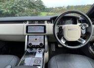 2020 LAND ROVER RANGE ROVER WSTMNSTR BLCK D MHEV A