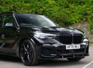 2020 BMW X5 xDrive 45E M Sport Auto