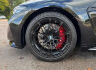 2023 BMW M3 3.0 BiTurbo Competition Steptronic M xDrive