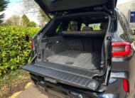 2023 BMW X5 M COMPETITION AUTO