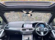 2022 BMW X5 3.0 30d MHT M Sport Auto xDrive
