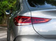 2022 Mercedes-Benz GLE Coupe 400 AMG Line Prem + D 4M A