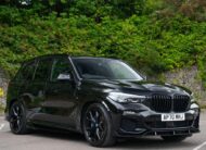 2020 BMW X5 xDrive 45E M Sport Auto