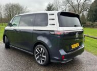 2023 VOLKSWAGEN ID BUZZ STYLE