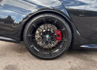 2023 BMW M3 3.0 BiTurbo Competition Steptronic M xDrive