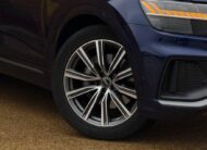 2023 Audi Q8 S Line 50TDI MHEV Quattro A