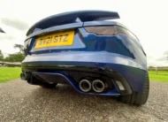 2021 JAGUAR F-TYPE R-DYNAMIC V8 AUTO