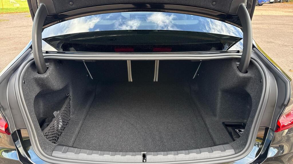 2023 BMW M3 3.0 BiTurbo Competition Steptronic M xDrive