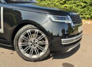 2022 Land Rover Range Rover 3.0 D300 MHEV Autobiography Auto 4WD