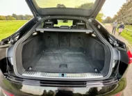 2022 AUDI E-TRON BLACK EDITION 50 QUAT