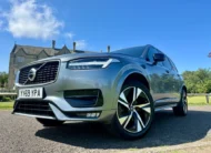 2020 VOLVO XC90 R-DESIGN B5 MHEV AWD AUTO
