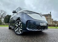 2023 VOLKSWAGEN ID BUZZ STYLE