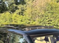 2022 Land Rover Range Rover 3.0 D300 MHEV Autobiography Auto 4WD