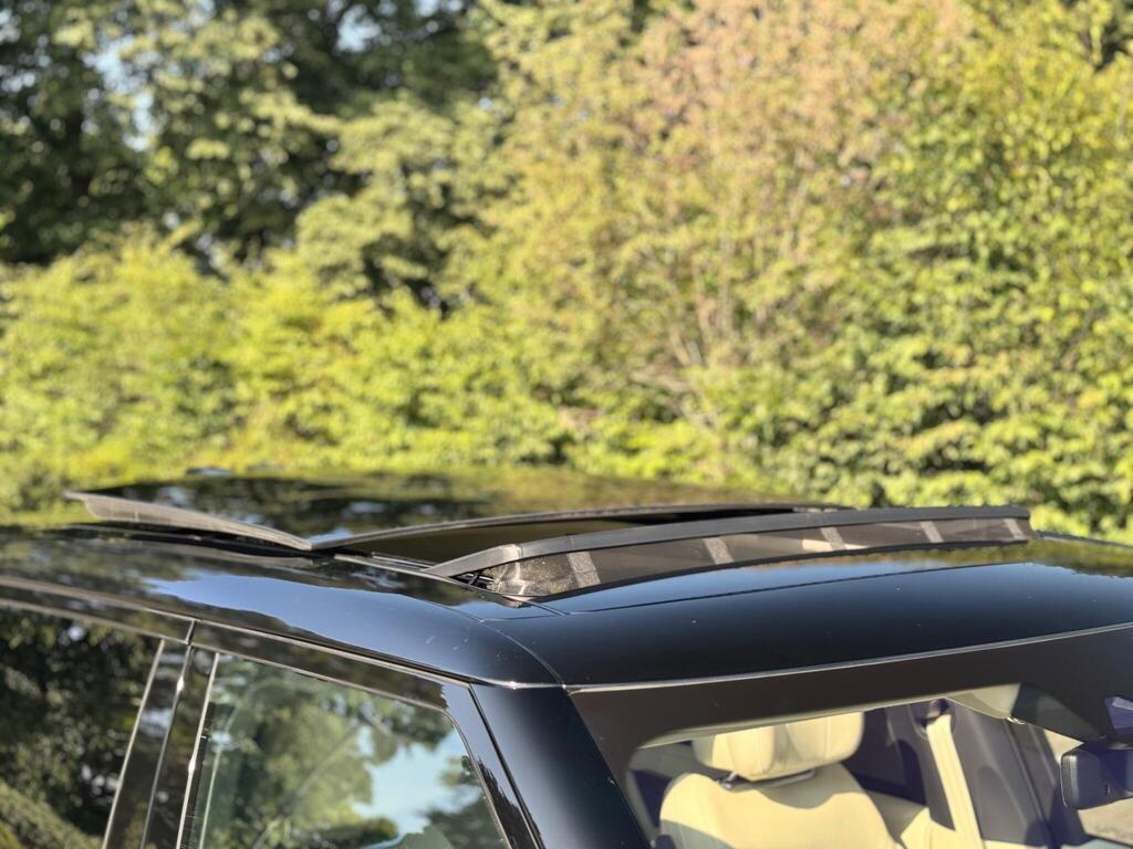 2022 Land Rover Range Rover 3.0 D300 MHEV Autobiography Auto 4WD