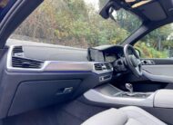 2022 BMW X5 3.0 30d MHT M Sport Auto xDrive