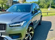 2020 VOLVO XC90 R-DESIGN B5 MHEV AWD AUTO