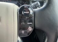 2020 LAND ROVER RANGE ROVER WSTMNSTR BLCK D MHEV A