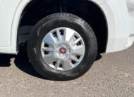 2015 FIAT Ducato Adria Coral Axess S 670SL