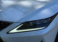 2021 Lexus RX 3.5 L 450h L V6 Takumi E-CVT 4WD