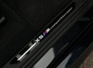 2023 BMW X5 M COMPETITION AUTO