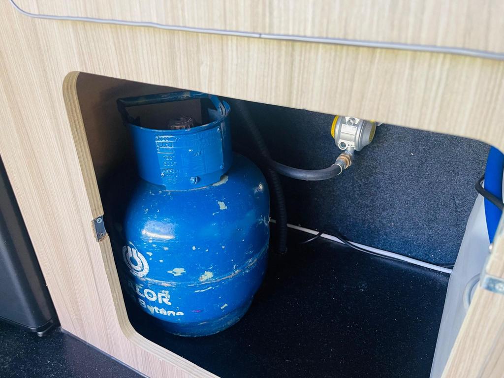 2015 VAUXHALL VIVARO Campervan Conversion 1.6 CDTi 2700 5dr L1 H1